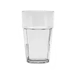 Thunder Group , PLPCTB116CL, Tumbler, Plastic, 16 Oz., Clear, Polycarbonate