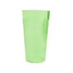 Thunder Group , PLPCTB316GR, Tumbler, Plastic, 16 Oz., Green, Polycarbonate