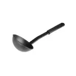 Thunder Group PLPP007BK, Ladle, Serving, Black, Nylon