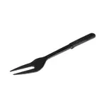 Thunder Group PLPP008BK, Fork, Cook's, Nylon