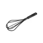 Thunder Group PLPP012BK, Piano Whip / Whisk, 12-1/8" L, Nylon