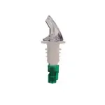 Thunder Group , PLPR075M, Liquor Pourer, 3/4 Oz, Clear, Plastic