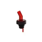 Thunder Group , PLPR600RD, Liquor Pourer, Red, Plastic