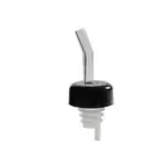 Thunder Group PLPR700CL, Liquor Pourer, Black, Plastic