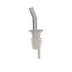 Thunder Group PLPR800CL, Liquor Pourer, Clear, Plastic