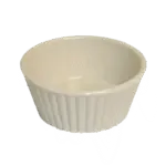 Thunder Group PLRM005W, Ramekin / Sauce Cup, Plastic, 5 Oz.