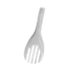 Thunder Group PLRS003, Serving Spoon, Rice Server, Plastic, Slotted