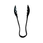Thunder Group , PLSGTG006BK, Tongs, Serving / Utility, Plastic, Polycarbonate