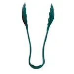 Thunder Group PLSGTG009GR, Tongs, Serving / Utility, Plastic, Polycarbonate