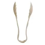 Thunder Group , PLSGTG012BG, Tongs, Serving / Utility, Plastic, Polycarbonate