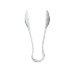 Thunder Group , PLSGTG012WH, Tongs, Serving / Utility, Plastic, Polycarbonate