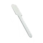 Thunder Group PLSP016, Spatula, Plastic, 16" L