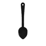 Thunder Group , PLSS211BK, Serving Spoon, Solid, Black, Polycarbonate