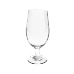Thunder Group PLTHGL020C, Glassware, Plastic, 20 Oz., Clear, Polycarbonate
