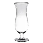 Thunder Group PLTHHC016C, Glassware, Plastic, 16 Oz., Clear, Glass