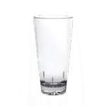 Thunder Group PLTHMG020C, Glassware, Plastic, 20 Oz., Clear, Polycarbonate