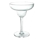 Thunder Group PLTHMR009C, Glassware, Plastic, 9 Oz., Clear, Glass