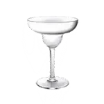 Thunder Group PLTHMR011C, Glassware, Plastic, 11 Oz., Clear, Glass