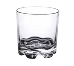 Thunder Group PLTHRG010C, Glassware, Plastic, 10 Oz., Stackable, Clear