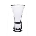 Thunder Group PLTHSG002AC, Glassware, Plastic, 2 Oz., Clear, Glass