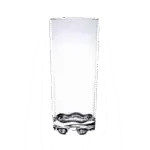 Thunder Group PLTHST014C, Tumbler, Plastic, 14 Oz., Clear, Polycarbonate