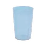 Thunder Group PLTHTB005B, Tumbler, Plastic, 5 Oz., Blue