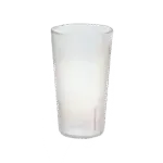 Thunder Group PLTHTB012C, Tumbler, Plastic, 12 Oz., Clear