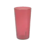 Thunder Group PLTHTB012R, Tumbler, Plastic, 12 Oz., Red