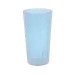 Thunder Group PLTHTB016B, Tumbler, Plastic, 16 Oz., Blue