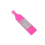 Thunder Group PLVS002, Grater, Manual, Plastic