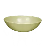Thunder Group , PS3110V, Bowl, Plastic, 96 oz, Melamine, Round, Pearl