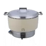 Thunder Group RER55ASN, Rice / Grain Cooker, Natural Gas