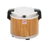 Thunder Group SEJ18000, Rice / Grain Warmer, 120V, Electric