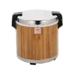 Thunder Group SEJ21000, Rice / Grain Warmer, 120V, Electric