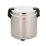Thunder Group SEJ22000, Rice / Grain Warmer, 120V, Electric