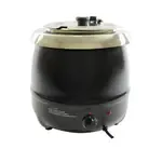 Thunder Group SEJ35000C, Soup Kettle, 120V