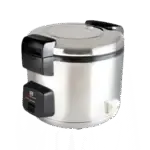 Thunder Group SEJ60000, Rice / Grain Cooker, 110-120V, Electric