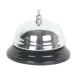 Thunder Group SLBELL001, Call Bell, Plastic, Chrome