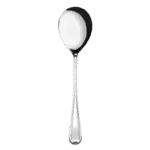 Thunder Group , SLBF105, Serving Spoon, Solid, Stainless Steel