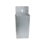 Thunder Group SLCCA13, Bottle Cap Catcher, Smooth, Stainless Steel