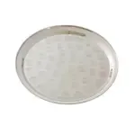 Thunder Group , SLCT316, Serving & Display Tray, Metal, Stainless Steel, 16" Dia, Round