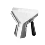 Thunder Group SLFFB001R, French Fry Scoop, Stainless Steel