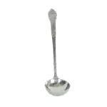 Thunder Group SLGL001, Ladle, Gravy / Sauce, Stainless Steel