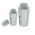Thunder Group SLIG003, Bar Cocktail Shaker, 16 Oz, Stainless Steel