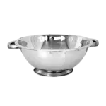 Thunder Group SLIL001, Colander, 3 Quart, Stainless Steel