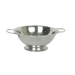 Thunder Group , SLIL004, Colander, 13 Quart, Stainless Steel