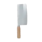 Thunder Group SLKF021, Knife, Cleaver, Wood