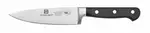 Thunder Group SLKF308, Professional Cutlery, Forged, Steel