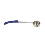 Thunder Group , SLLD102P, Spoon, Portion Control, Blue, Plastic