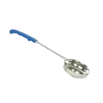 Thunder Group , SLLD108PA, Spoon, Portion Control, Blue, Plastic